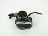 Electric throttle body valve