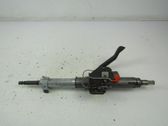 Steering rack mechanical part