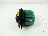 Heater fan/blower
