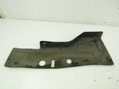 Engine splash shield/under tray