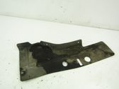 Engine splash shield/under tray