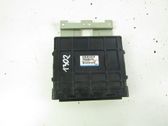 Unité de commande, module ECU de moteur