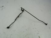 Turbo turbocharger oiling pipe/hose