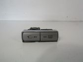 Windscreen/window heater switch