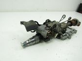 Steering rack mechanical part