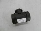 Mass air flow meter