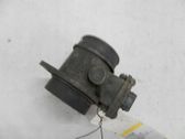 Mass air flow meter