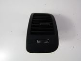 Dash center air vent grill