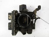 Electric throttle body valve
