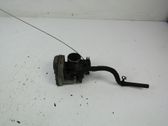 Electric throttle body valve