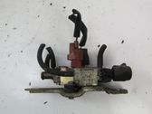 Valve vacuum