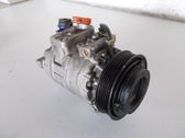 Air conditioning (A/C) compressor (pump)