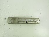 Front bumper shock/impact absorber
