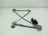 Regulador de puerta delantera con motor