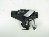 Front door interior handle