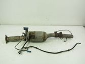 Other exhaust manifold parts