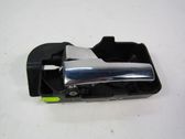Rear door interior handle