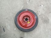 R12 spare wheel