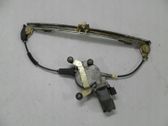 Regulador de puerta delantera con motor