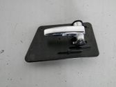 Front door interior handle