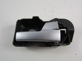 Front door interior handle