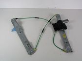 Fensterheber elektrisch mit Motor Tür vorne