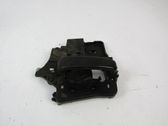 Rear door interior handle