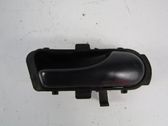 Front door interior handle