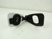 Electric car charge socket