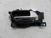 Rear door interior handle