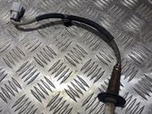 Lambda probe sensor