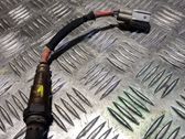 Lambda probe sensor