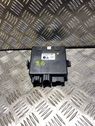 Tailgate/trunk control unit/module