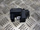 Turbo solenoid valve