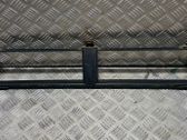 Radiator support slam panel bracket