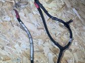 Positive cable (battery)