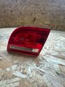Tailgate rear/tail lights