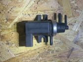 Turbo solenoid valve