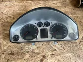 Speedometer (instrument cluster)