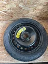 R16 spare wheel