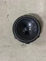 Front door speaker