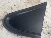 Fender end trim
