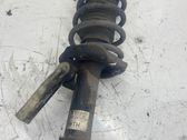 Front shock absorber/damper