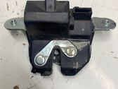 Tailgate/trunk/boot lock/catch/latch