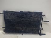 Radiateur condenseur de climatisation