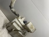 Windshield washer fluid reservoir/tank