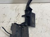 Intercooler air guide/duct channel