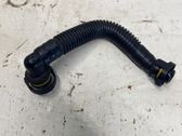 Breather/breather pipe/hose