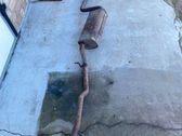 Muffler/silencer