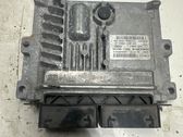 Engine control unit/module